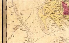 Ireland, Wigton, Ayr, & Kirkcudbright