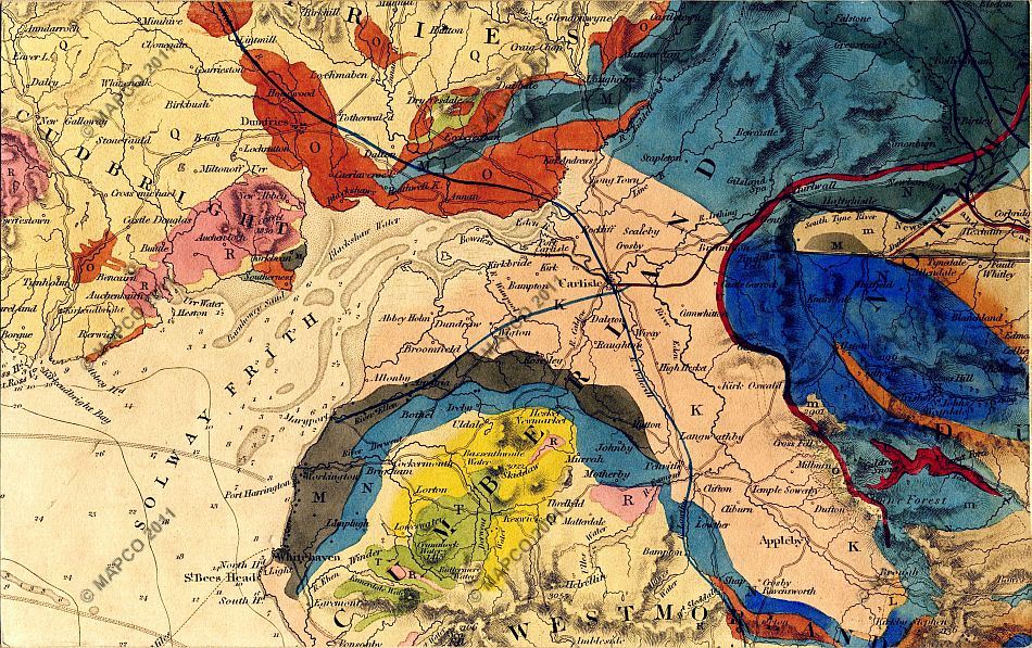 Click Here For An Enlarged Map Image