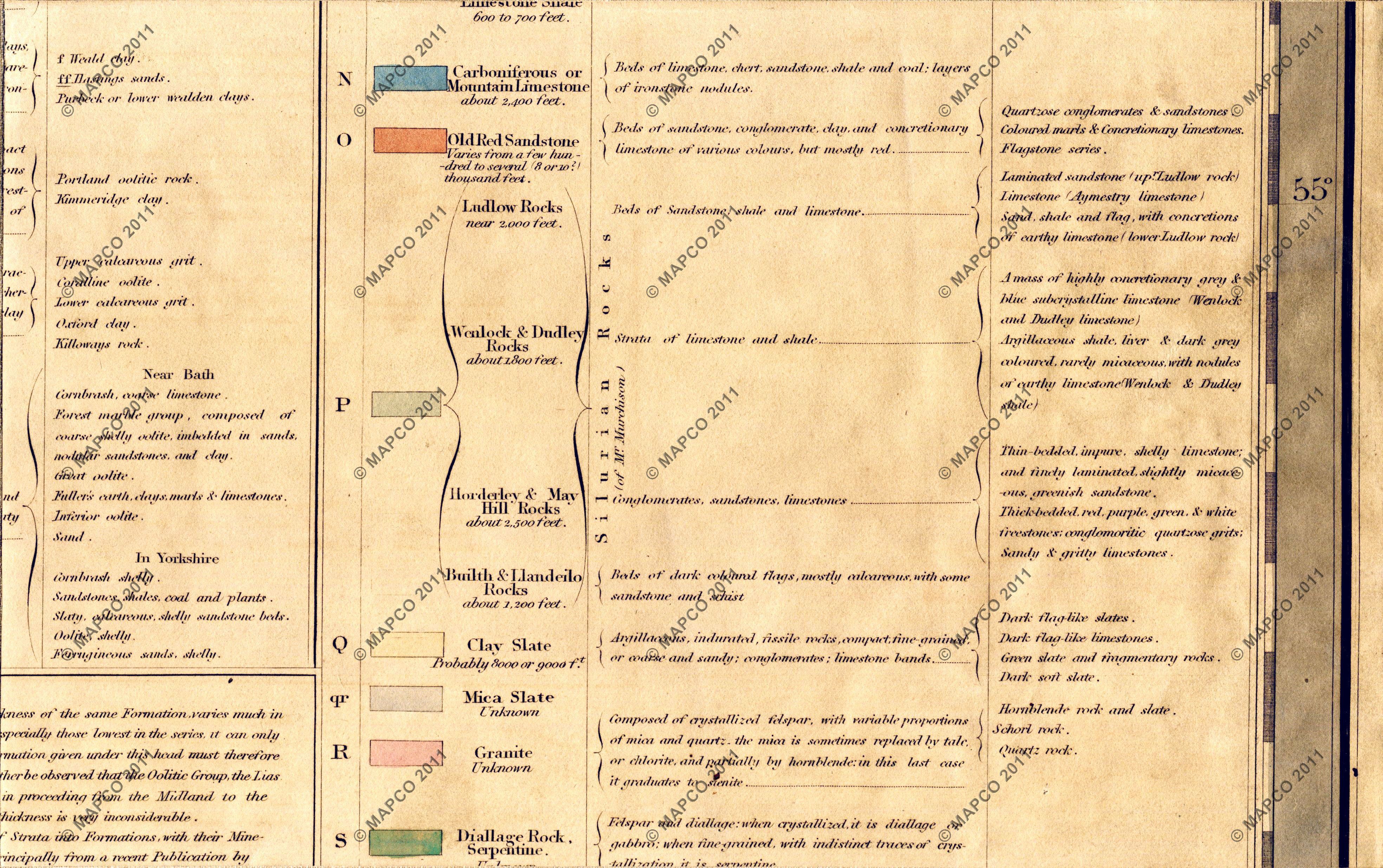 Return To Previous Map Image