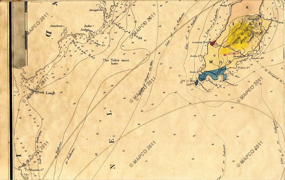 Click Here For An Enlarged Map Image