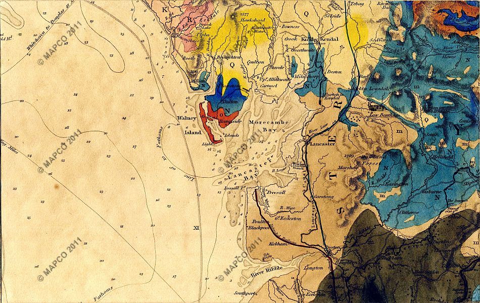 Click Here For An Enlarged Map Image