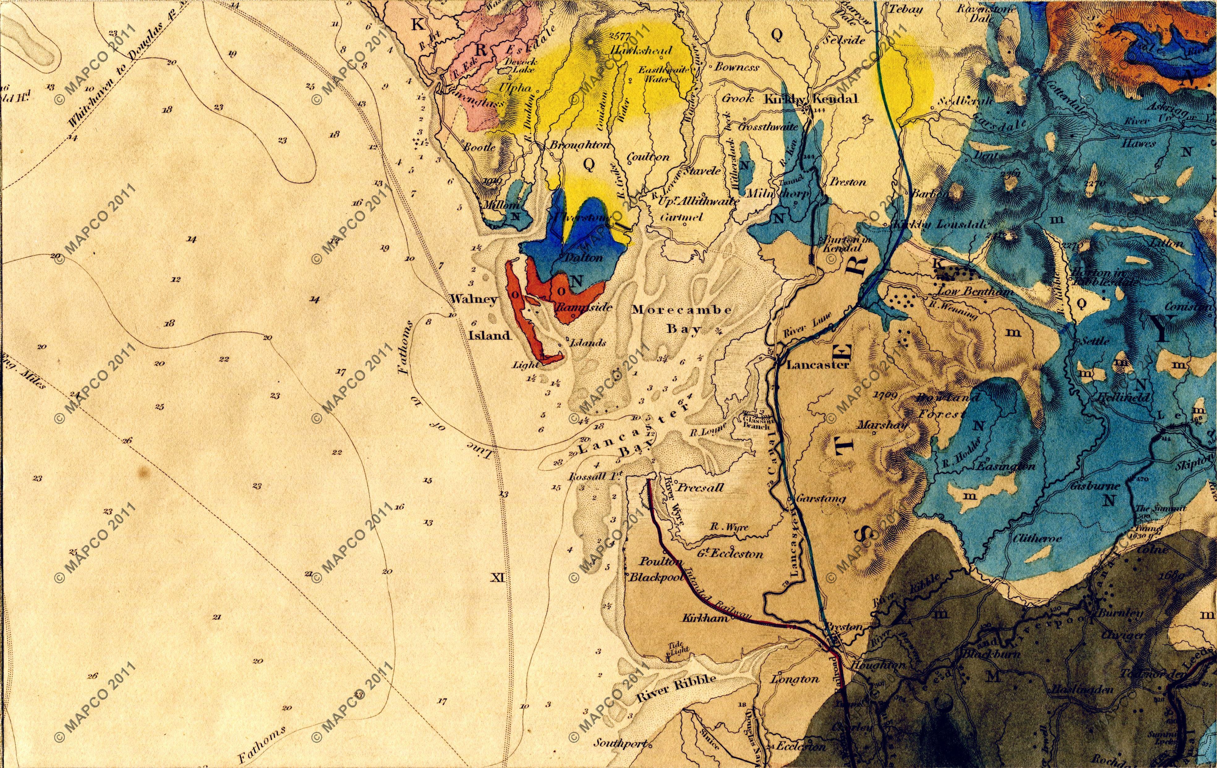 Return To Previous Map Image