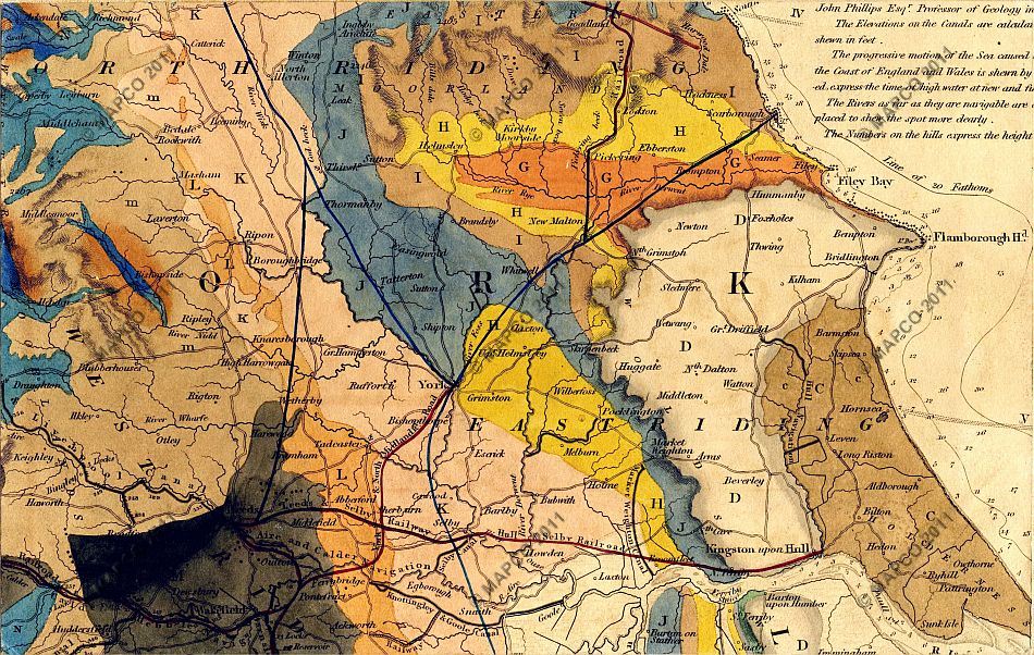 Click Here For An Enlarged Map Image