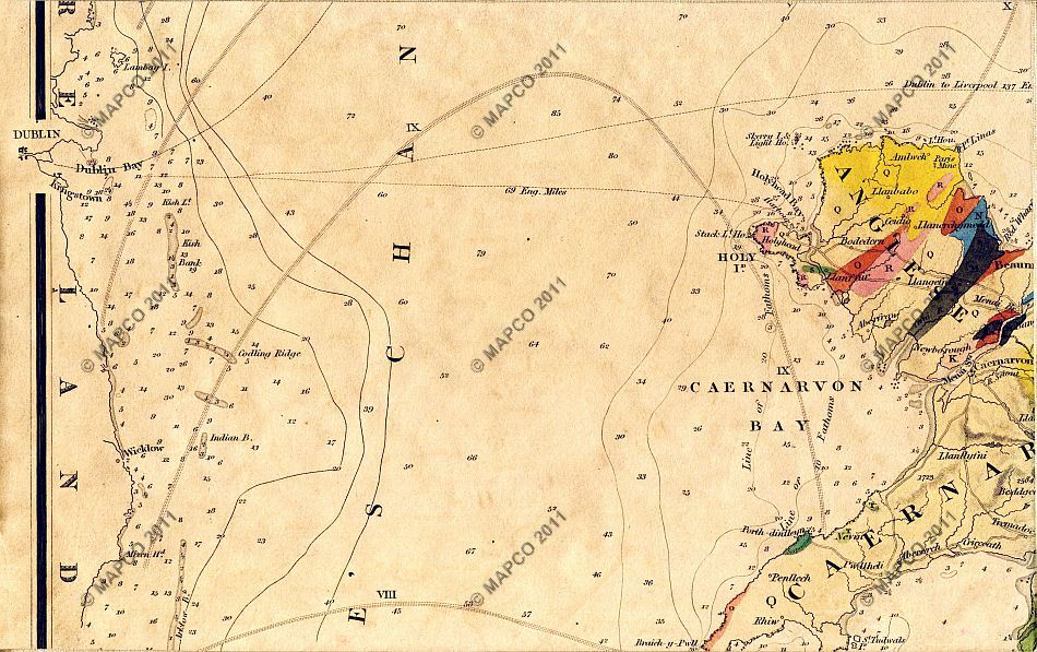 Click Here For An Enlarged Map Image