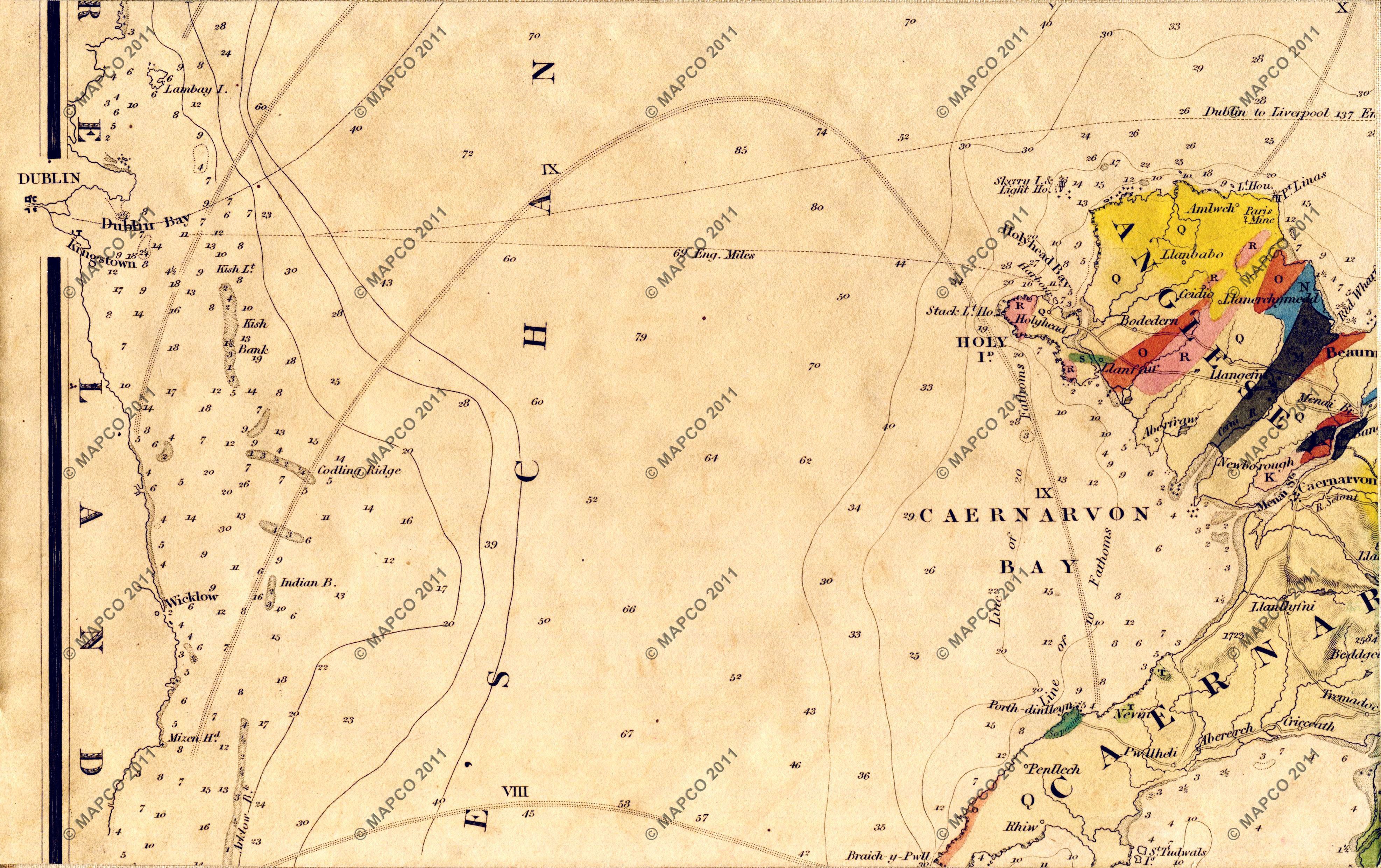 Return To Previous Map Image