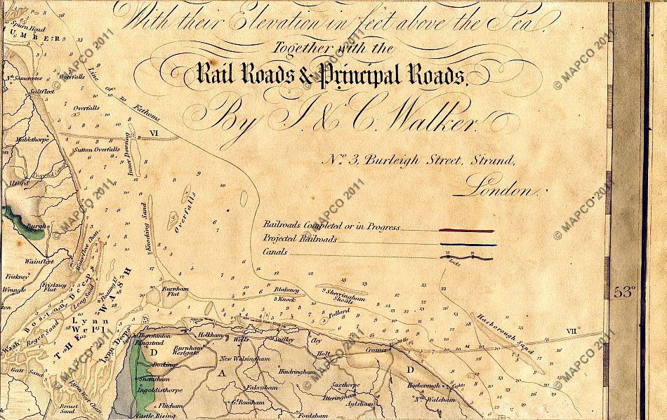 Click Here For An Enlarged Map Image