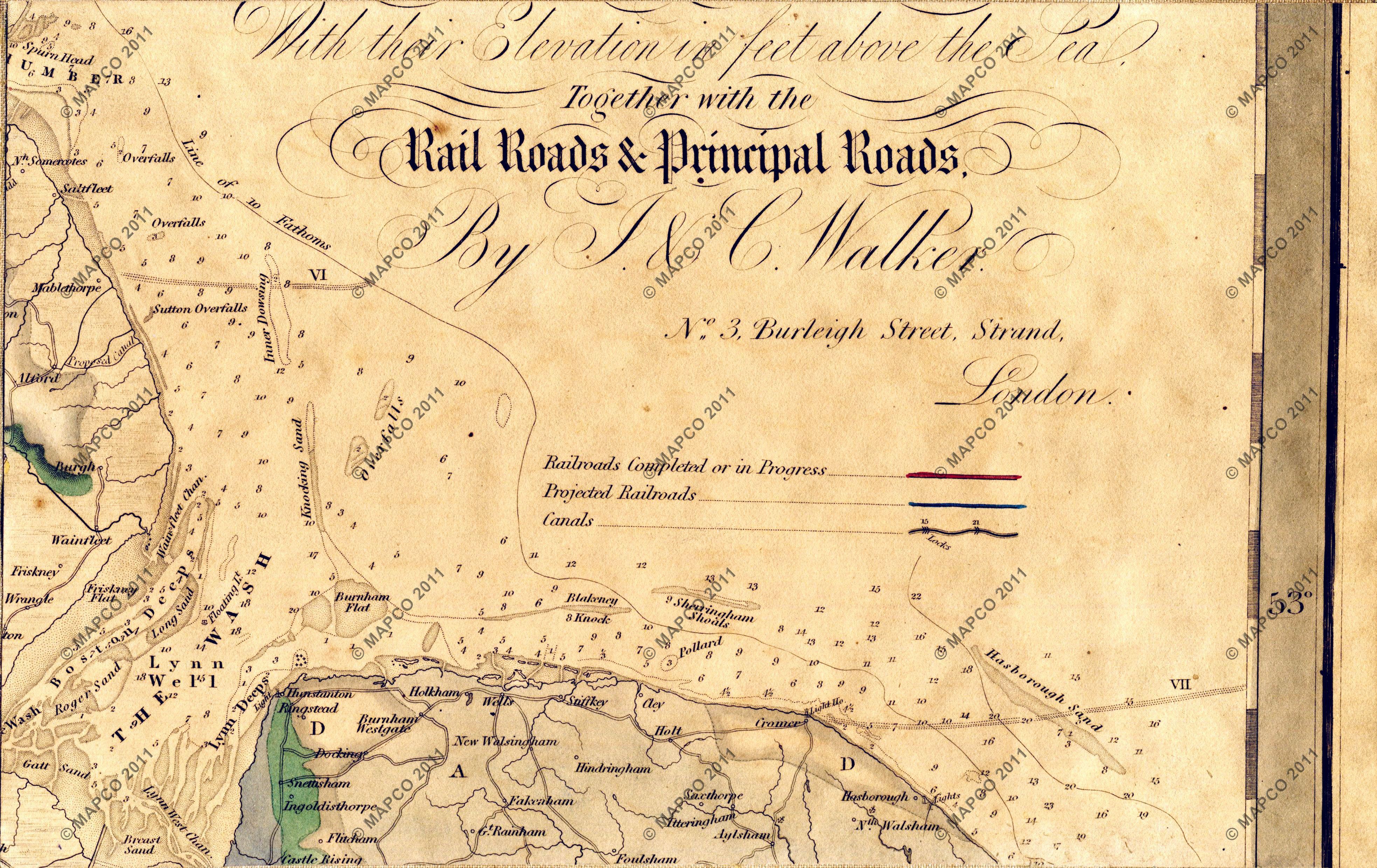 Return To Previous Map Image