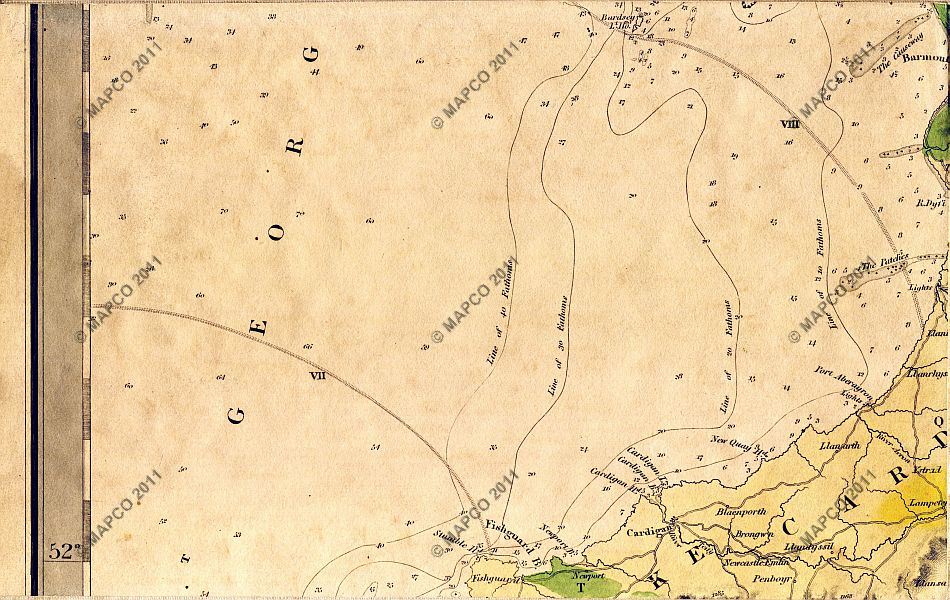 Click Here For An Enlarged Map Image