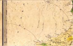 St. George's Channel, Cardigan, & Pembroke