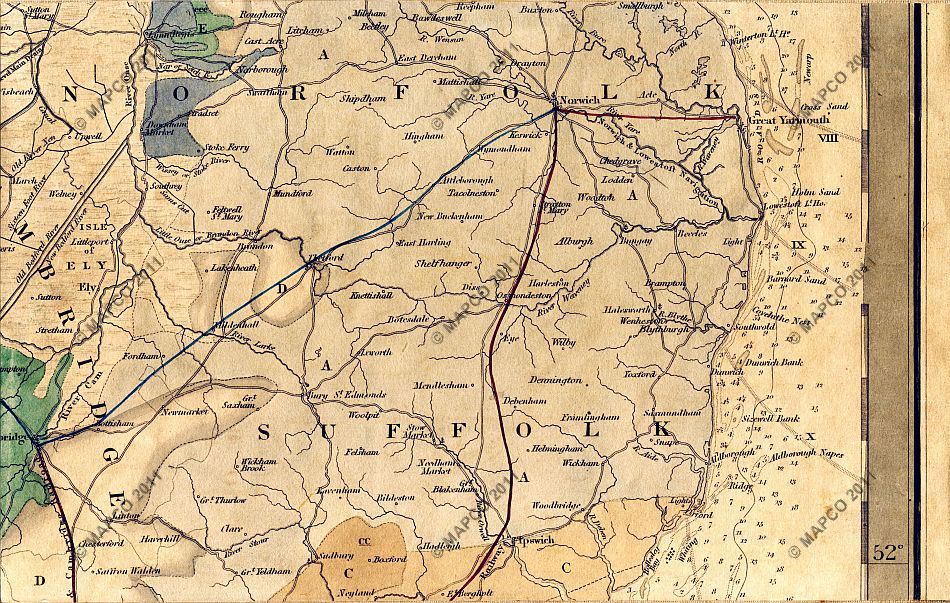 Click Here For An Enlarged Map Image