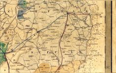 Cambridge, Norfolk, Suffolk, & Essex