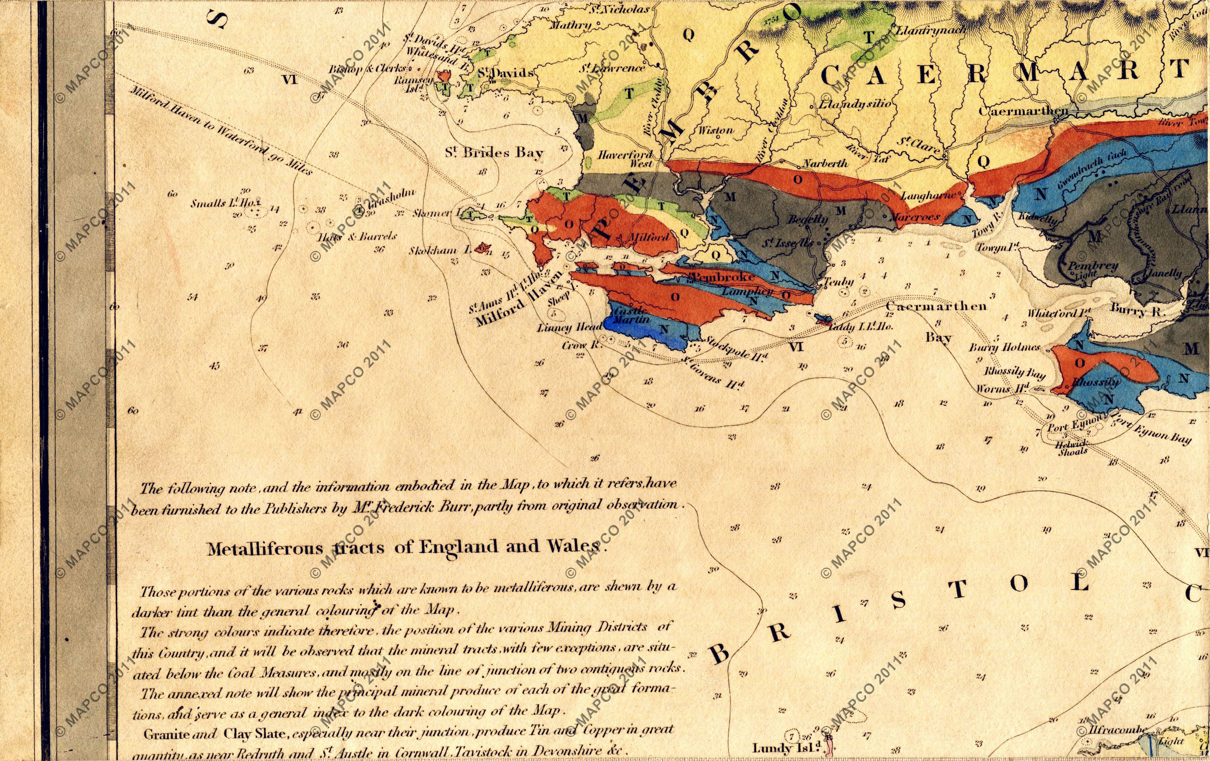 Return To Previous Map Image