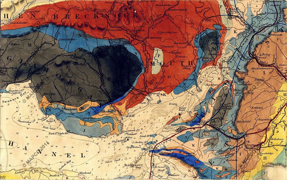 Click Here For An Enlarged Map Image