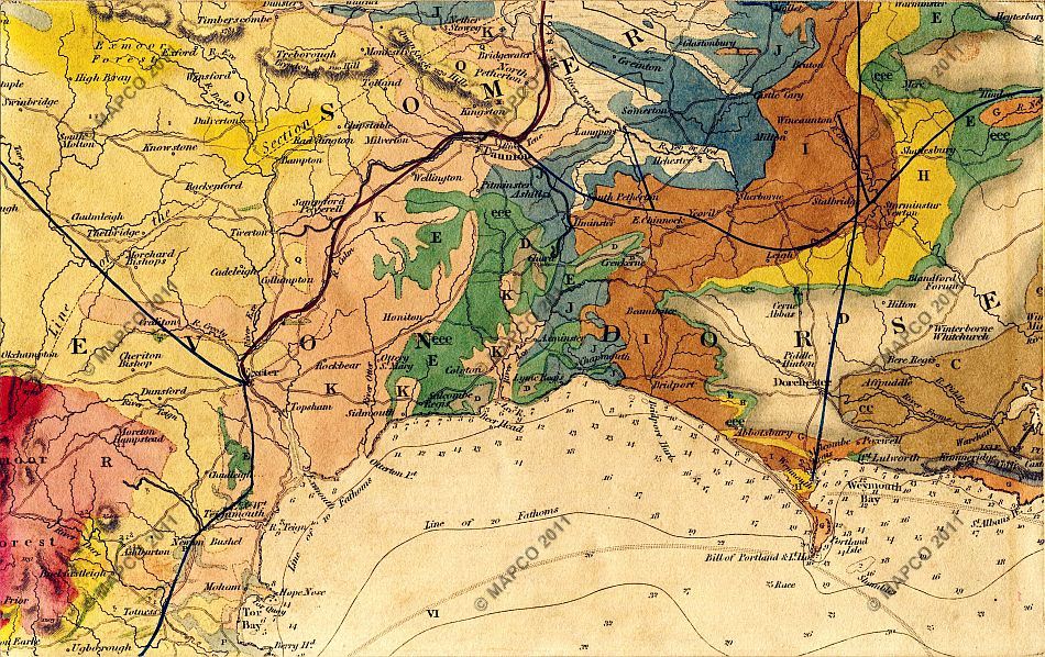 Click Here For An Enlarged Map Image