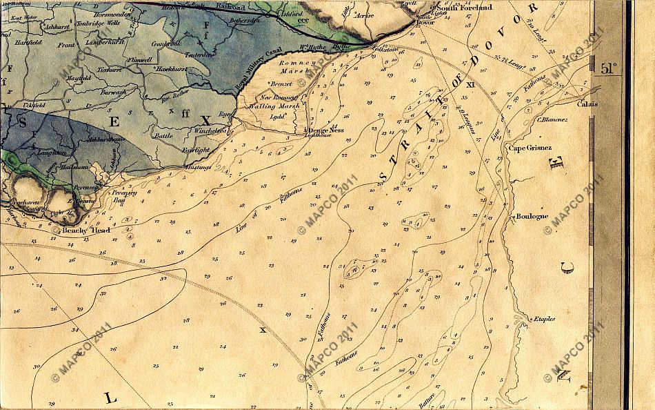 Click Here For An Enlarged Map Image