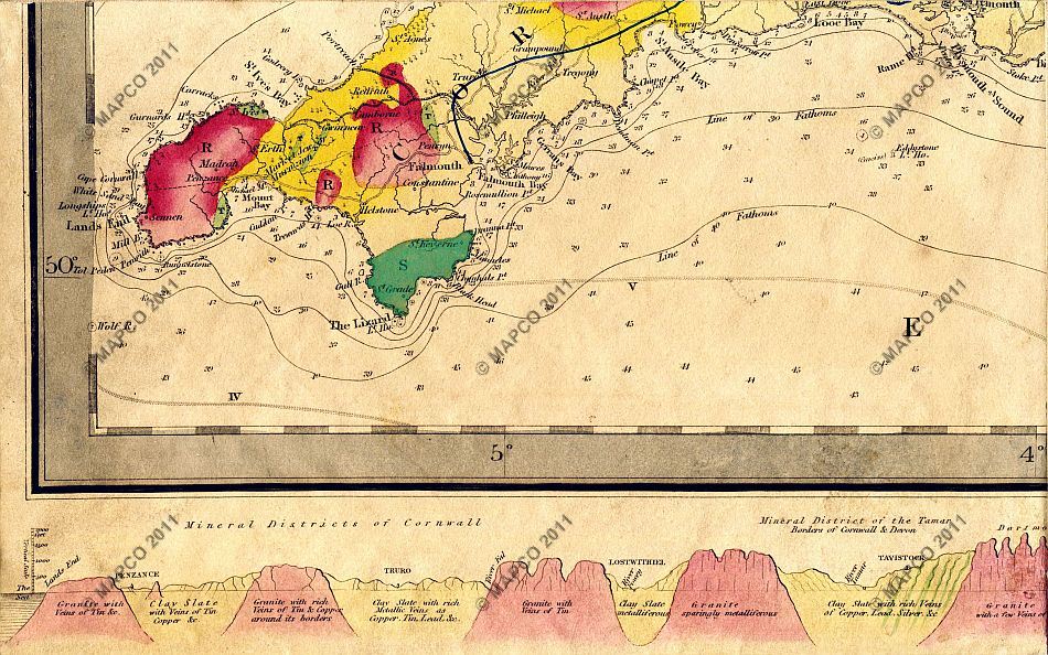 Click Here For An Enlarged Map Image