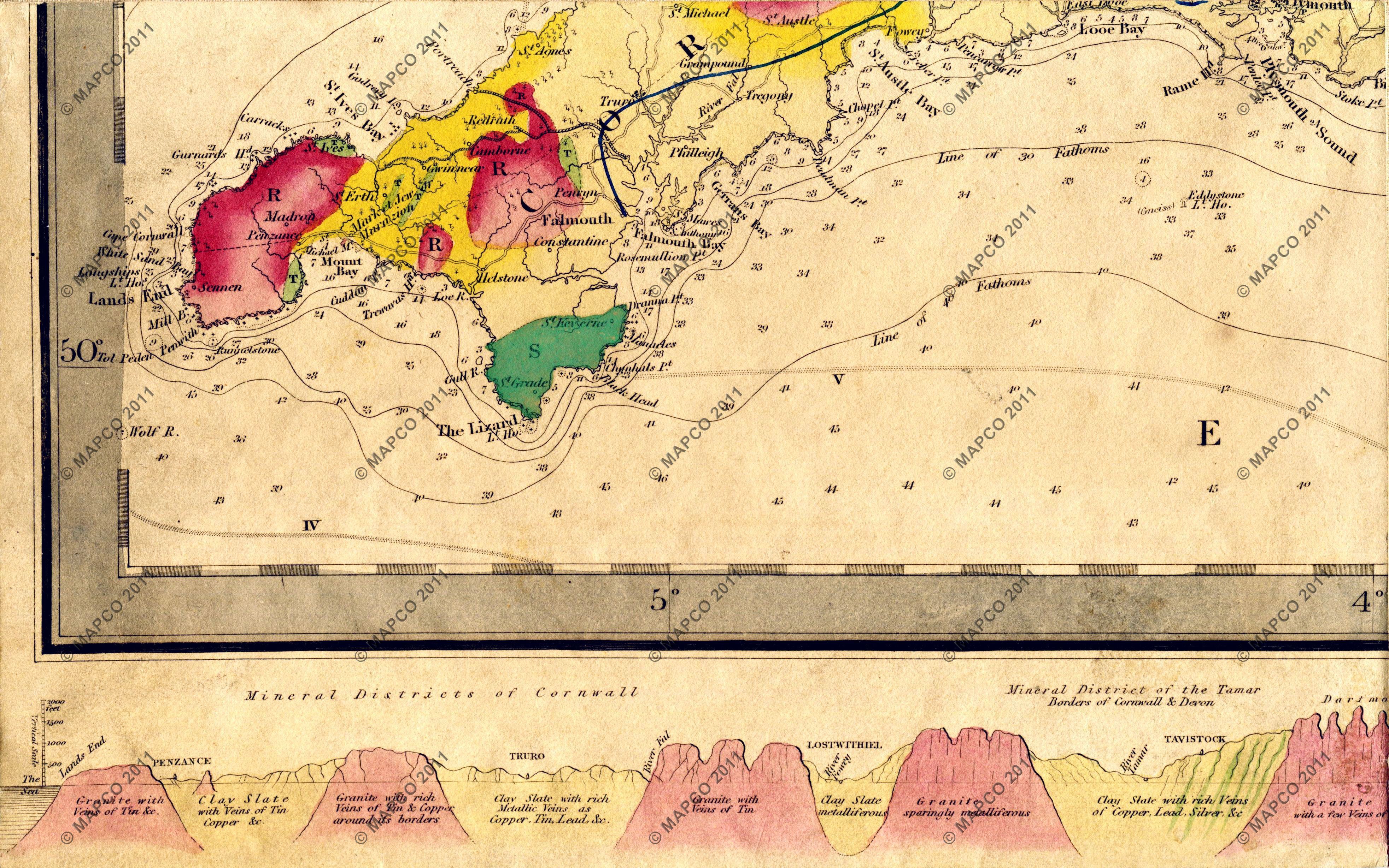 Return To Previous Map Image