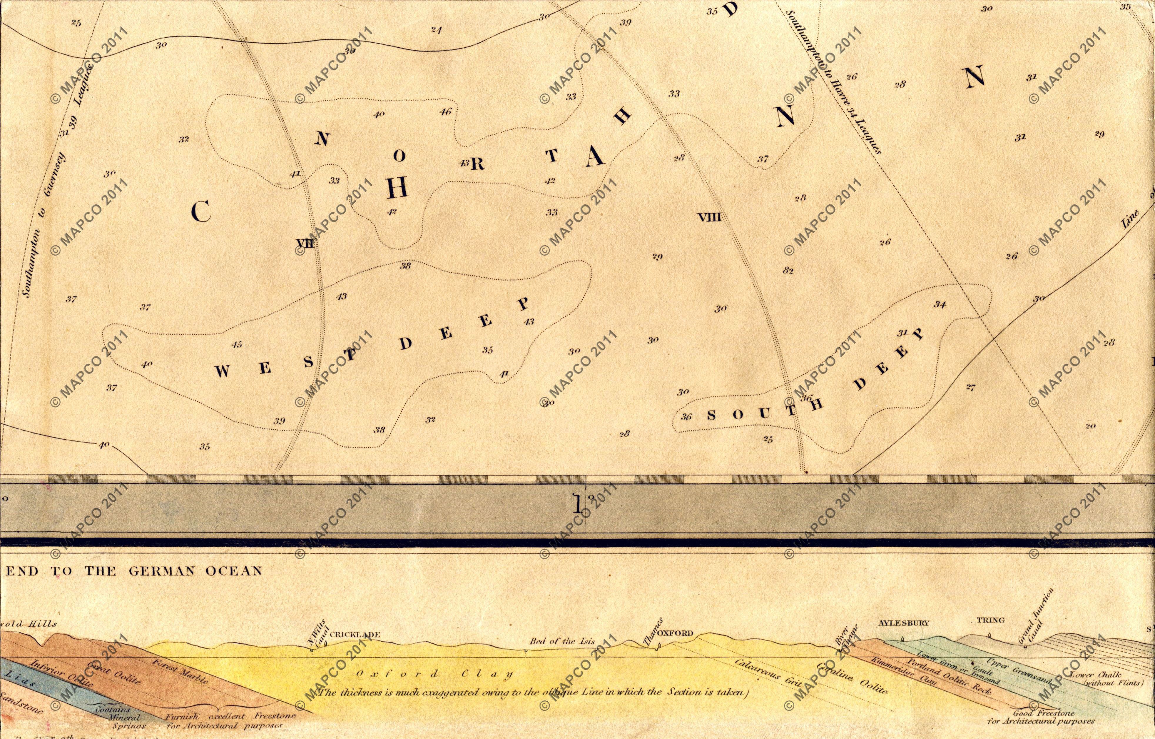 Return To Previous Map Image