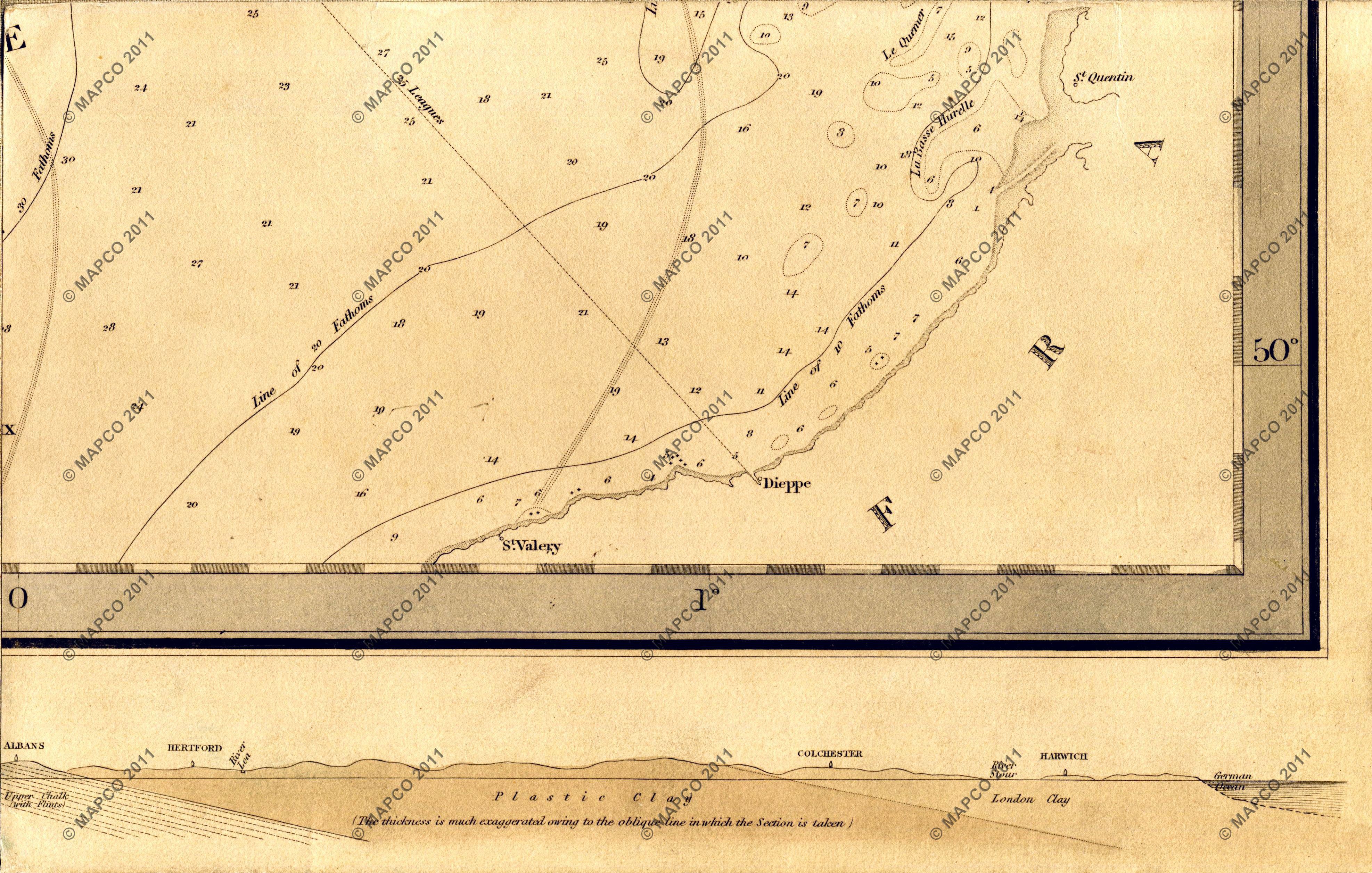 Return To Previous Map Image