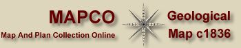MAPCO : Map And Plan Collection Online Home Page