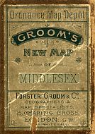 View The Map Cover