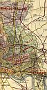 Tottenham & Isle Of Dogs