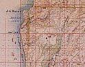 Squares 80 & 68; Ari Burnu, Anzac Cove, Maclagan's Ridge, Hell Spit, & Brighton Beach