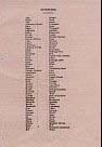 Reference - Turkish Placenames To English