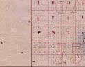 Squares 67 & 55