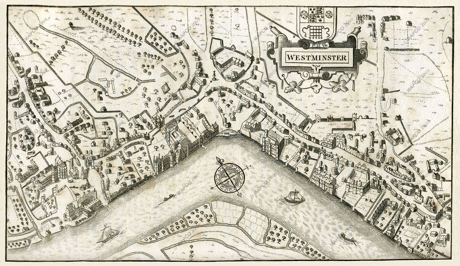 Click To Return To Main Map Page