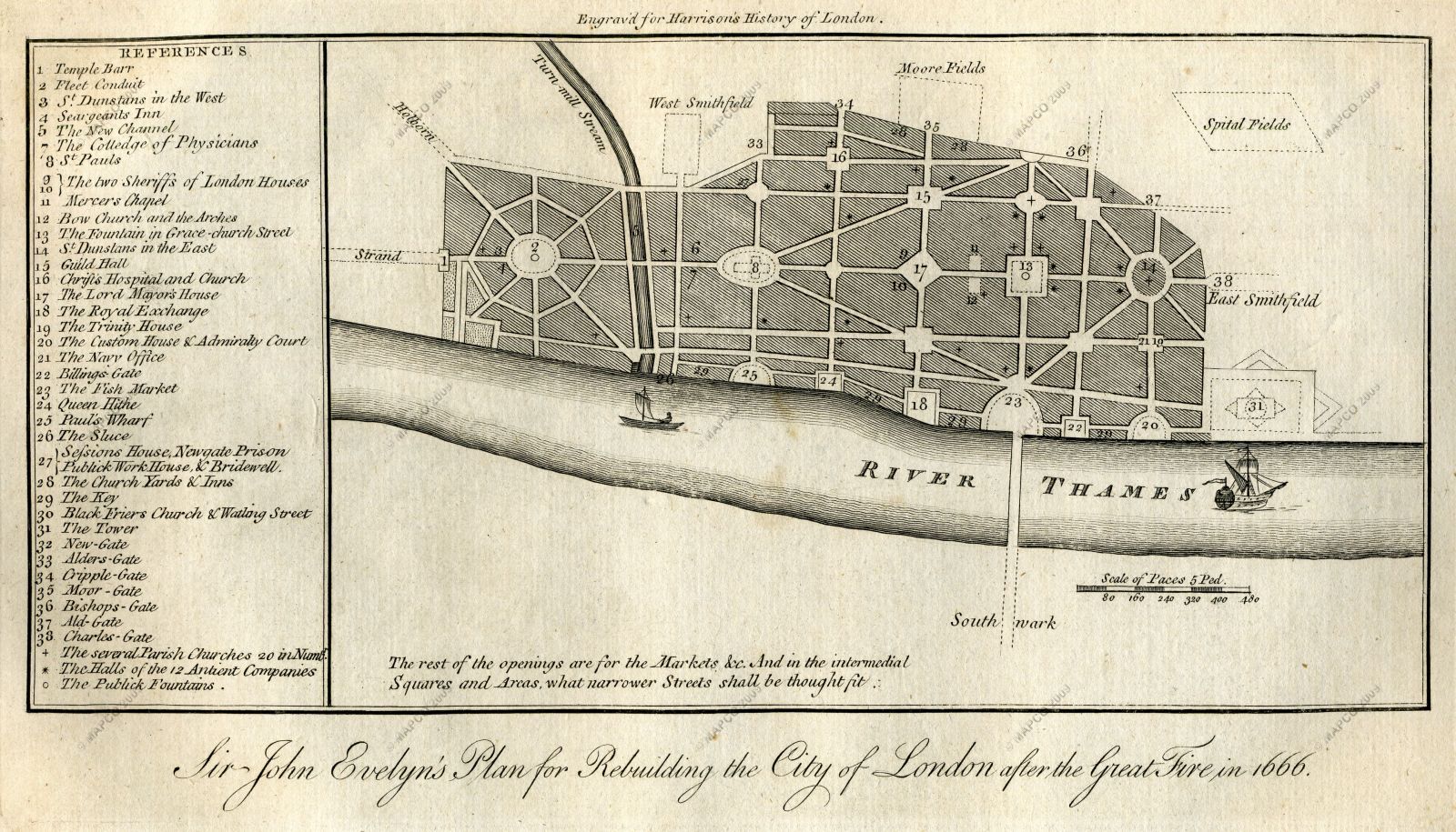 Click To Return To Main Map Page