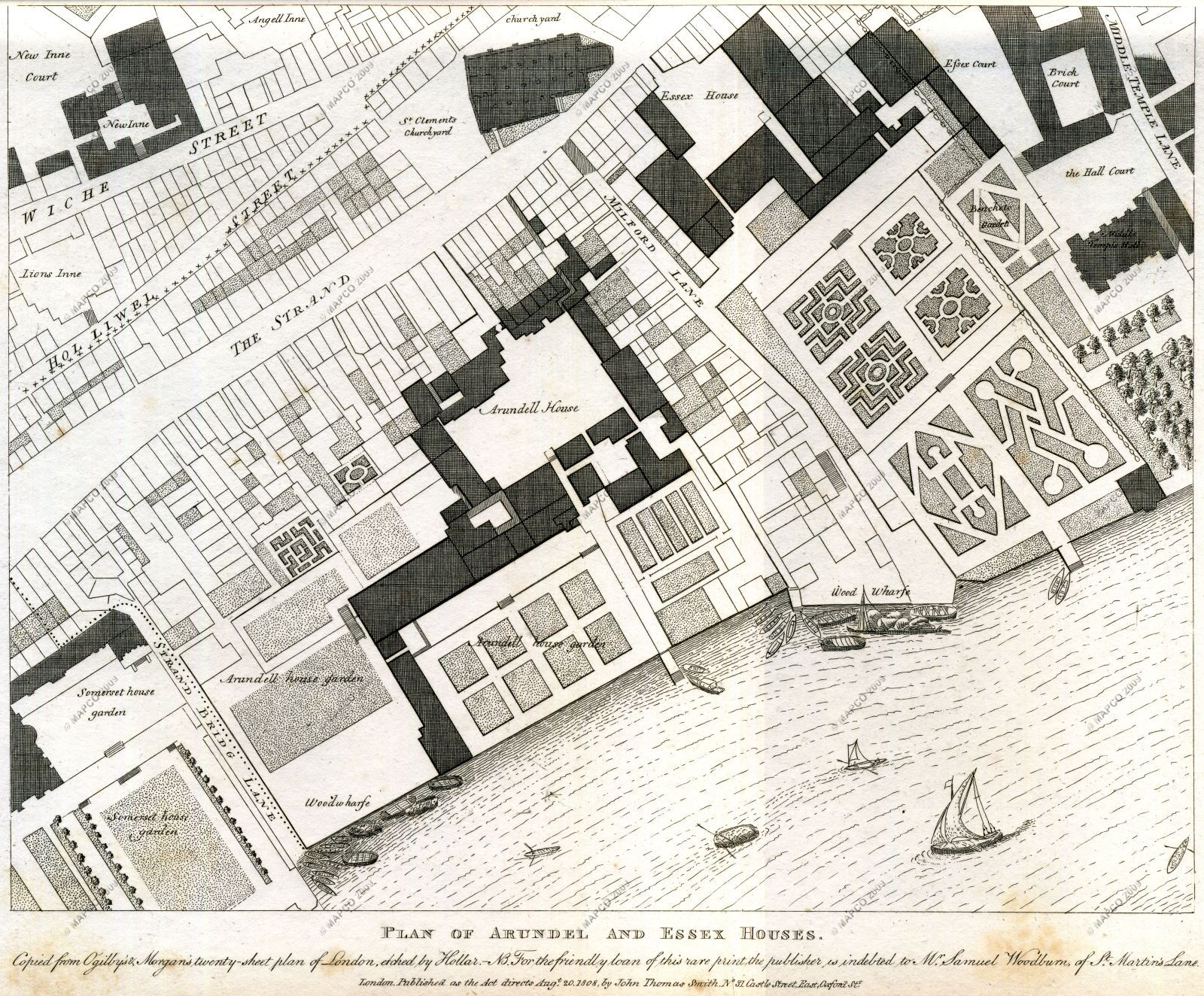 Click To Return To Main Map Page