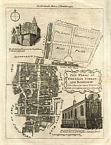 Click Here To View Coleman Street Ward and Bassishaw Ward 1772