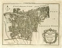 Click Here To View Farringdon Ward Without 1772