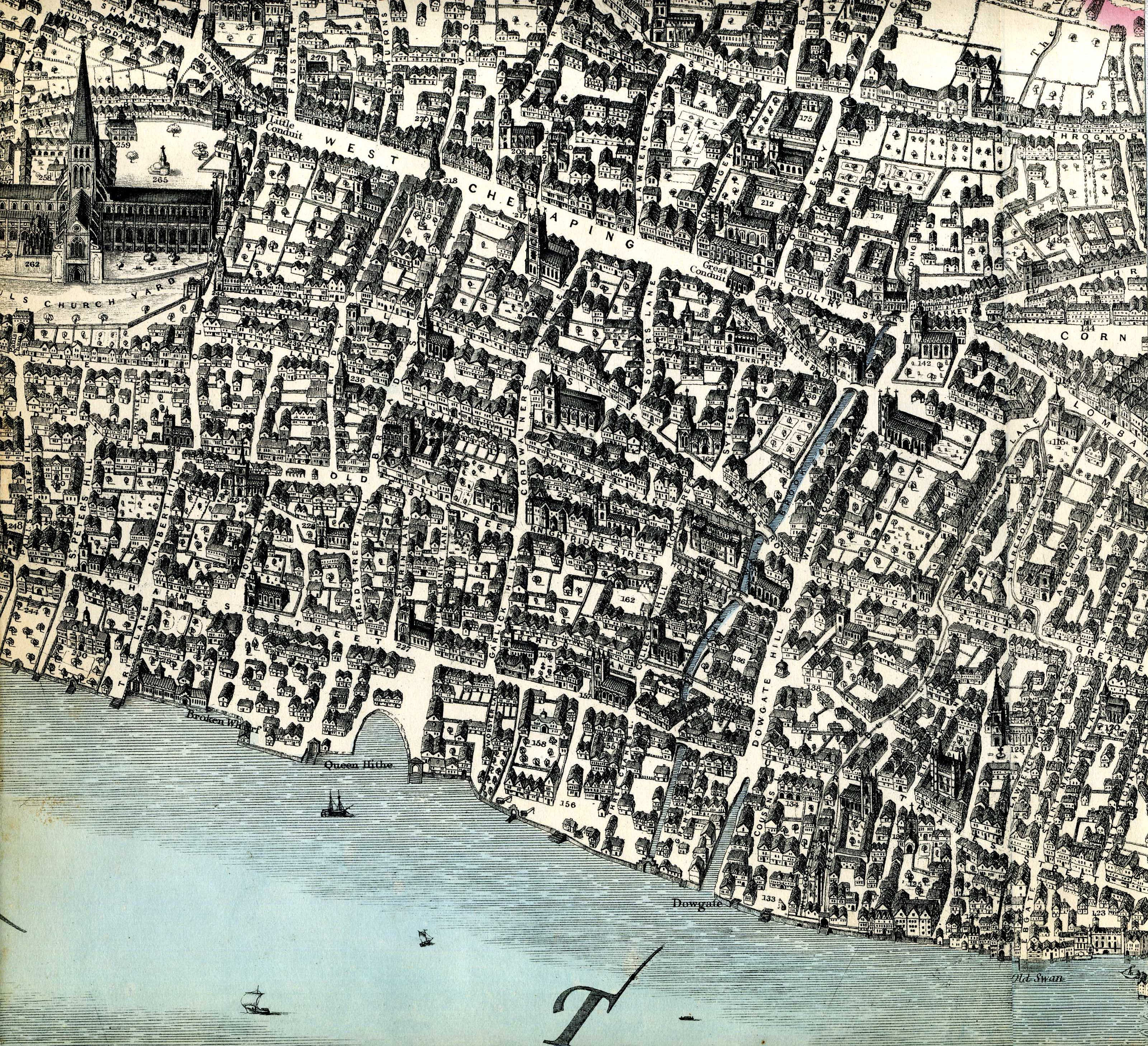 Click To Return To Previous View