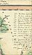 Northamptonshire, Wardington & Contemporary Notes