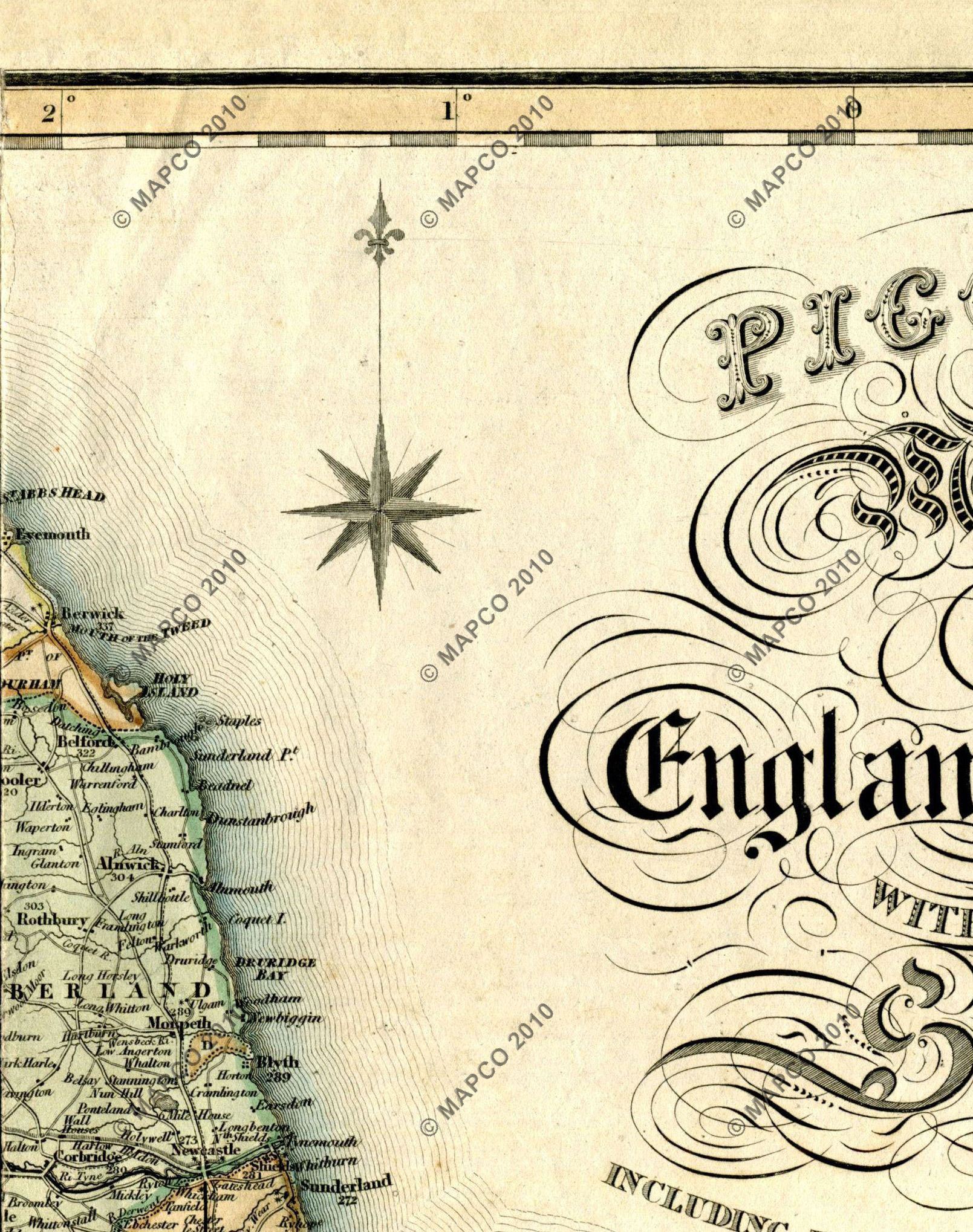 Return To Previous Map Image