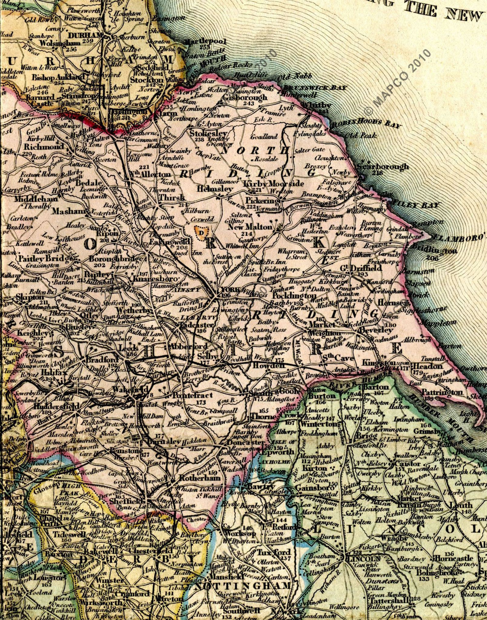 Return To Previous Map Image