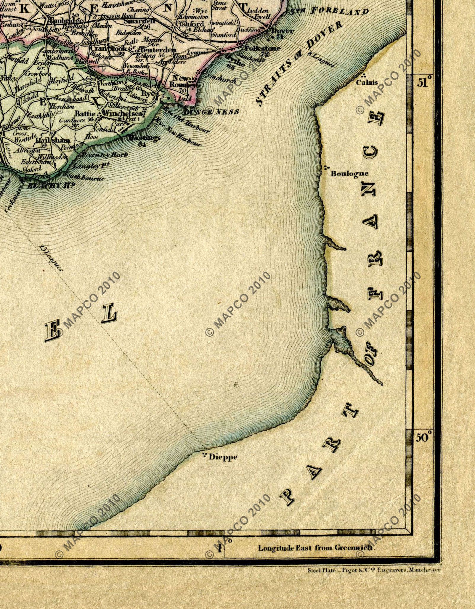 Return To Previous Map Image