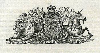 Private Act, 1852