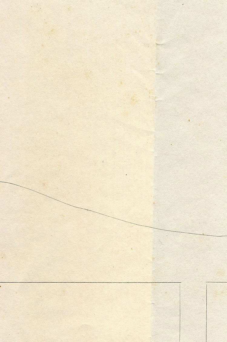 Plan Of Section 2112 B, Port Adelaide, 1852
