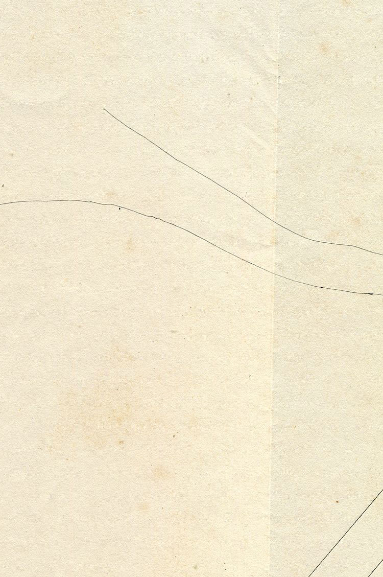 Plan Of Section 2112 B, Port Adelaide, 1852