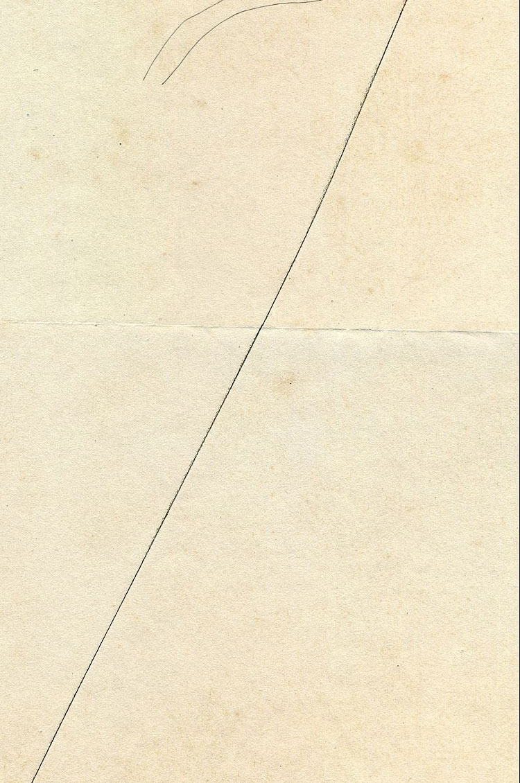 Plan Of Section 2112 B, Port Adelaide, 1852