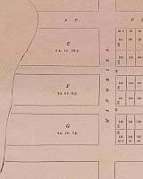 Old Port Reach, Blocks E, F, & G, & Minories