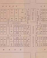 St. Vincent, Dale, Ship & Church Streets