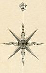 View The Compass Rose Image View The Compass Rose Image