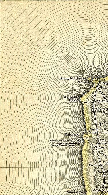 Click To Enlarge Top Left Quarter