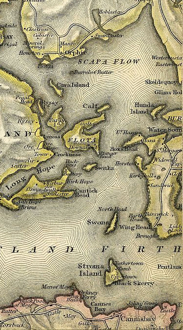 Click To Enlarge Bottom Right Quarter