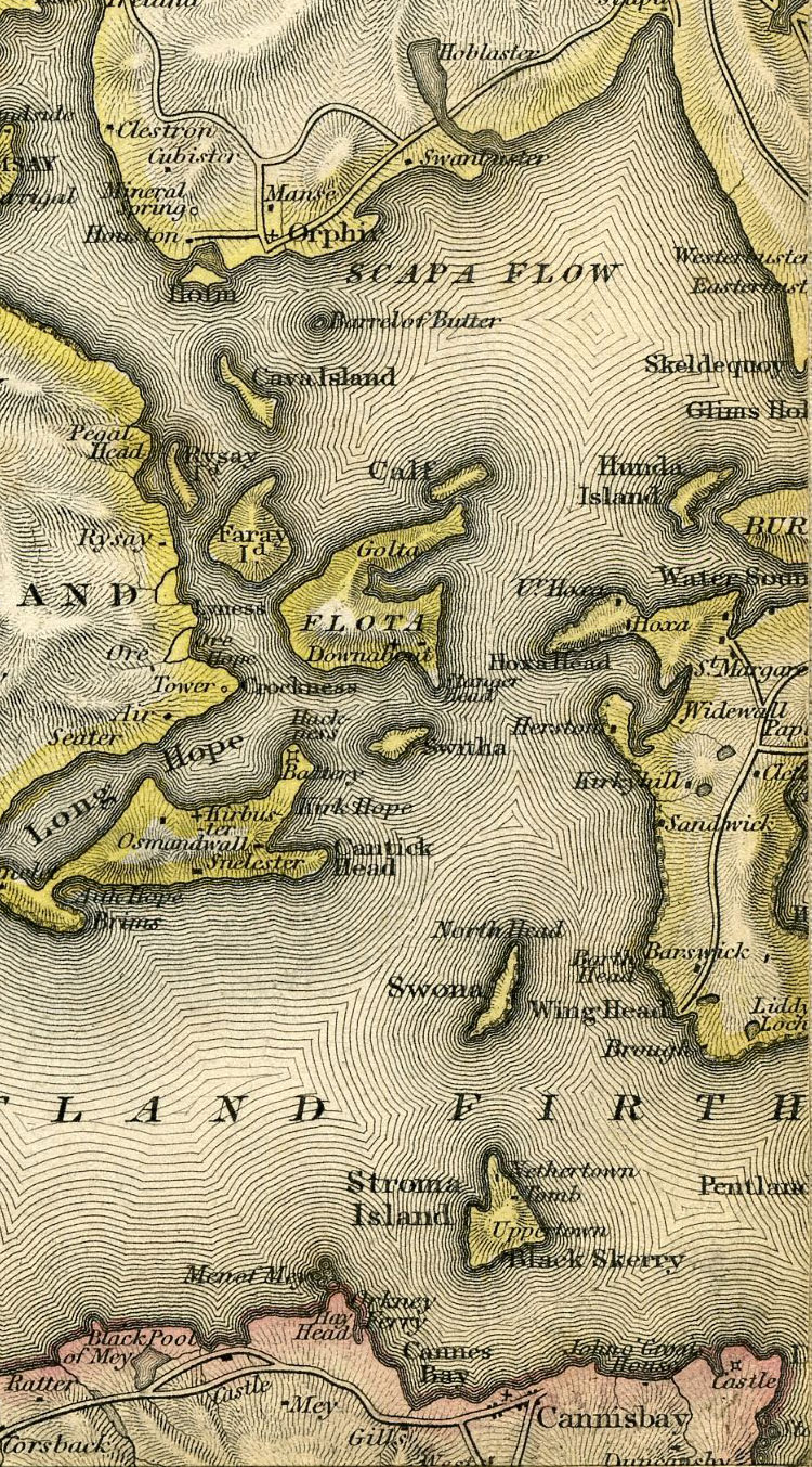 Return To Previous View