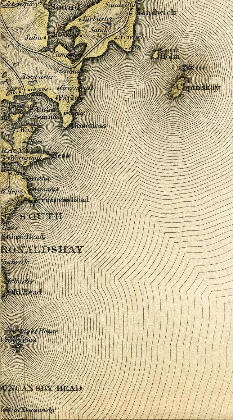 Return To Previous View